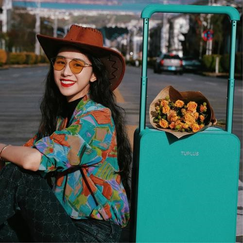 女人最适合的微信头像2025