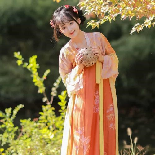女人最适合的微信头像2025