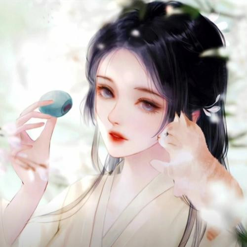 微信头像2025最火爆女生独一无二