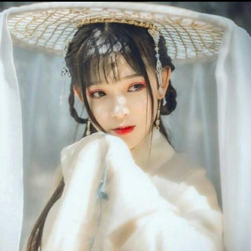 微信头像2025最火爆女生独一无二