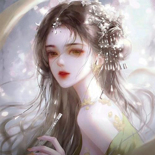 微信头像2025最火爆女生独一无二