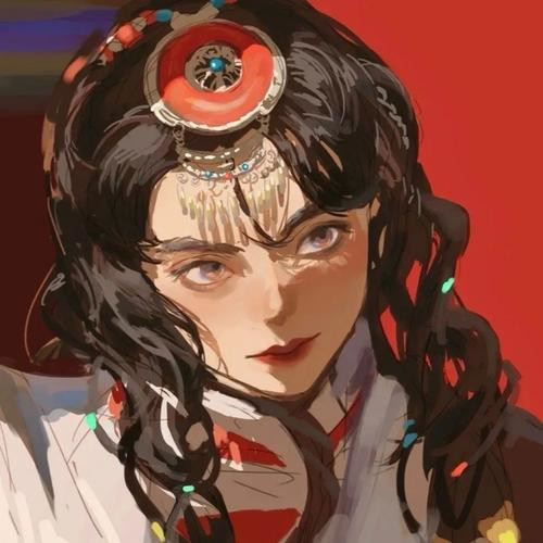 微信头像2025最火爆女生独一无二