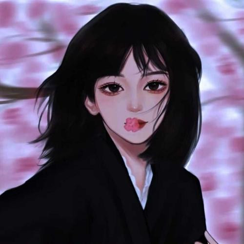 微信头像2025最火爆女生独一无二