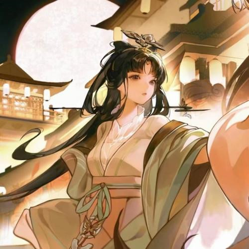 微信头像2025最火爆女生独一无二