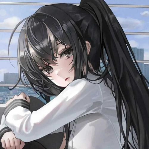 微信头像2025年最新版图片女