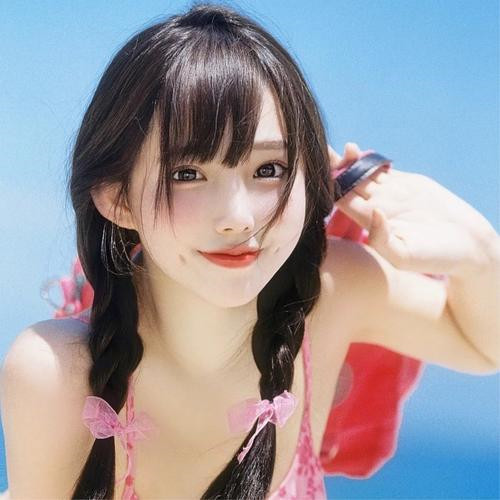 微信头像2025年最新版图片女