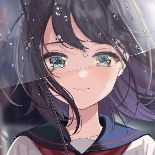 微信头像2025年最新版图片女