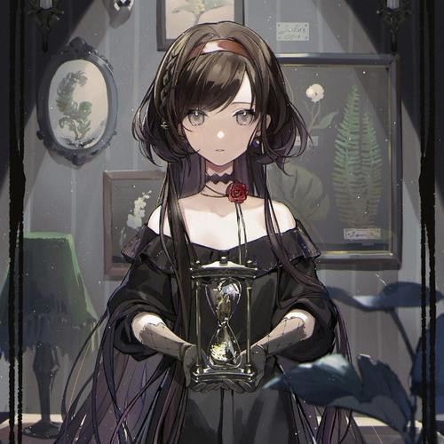 微信头像2025年最新版图片女