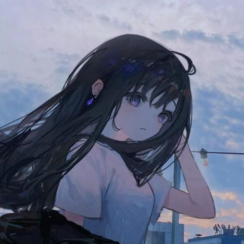 微信头像2025年最新版图片女