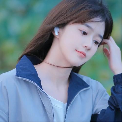 微信头像2025年最新版图片女