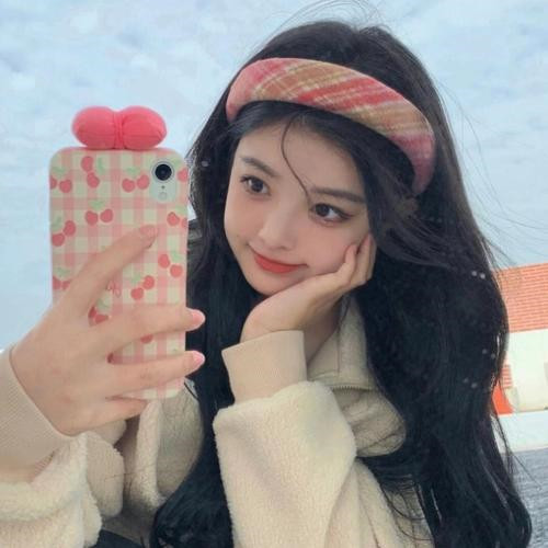 微信头像2025年最新版图片女