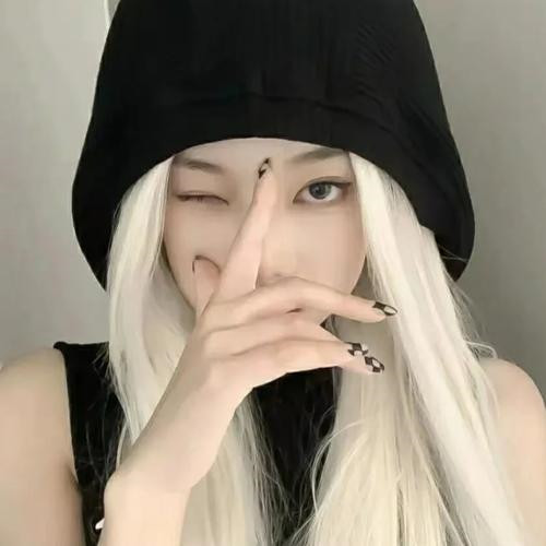 微信头像2025年最新版图片女