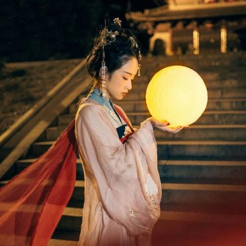 微信头像2025年最新版图片女