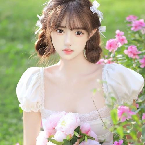 微信头像2025年最新版图片女
