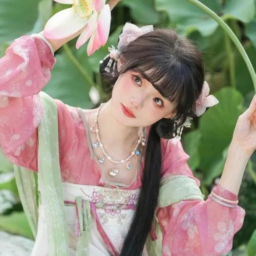 微信头像2025年最新版图片女