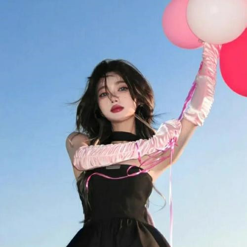 微信头像2025年最新版图片女