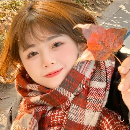 微信头像2025年最新版图片女