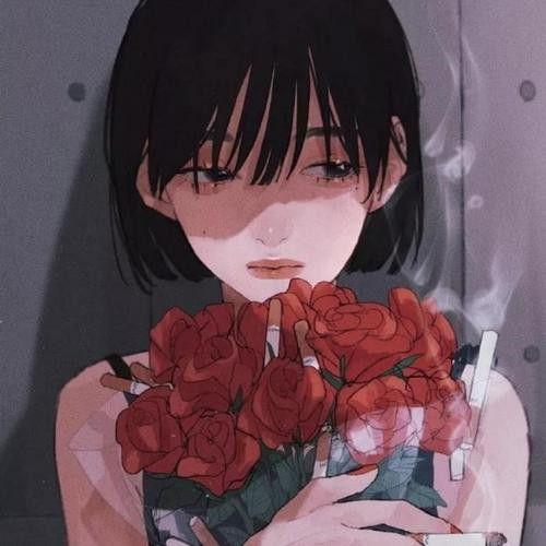 微信头像2025年最新版图片女