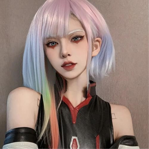 微信头像2025年最新版图片女