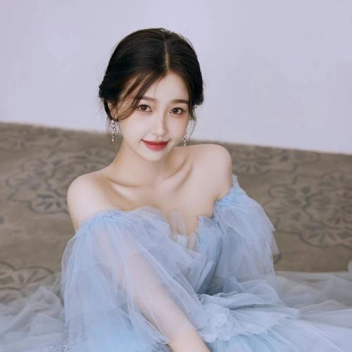 微信头像女独特2025