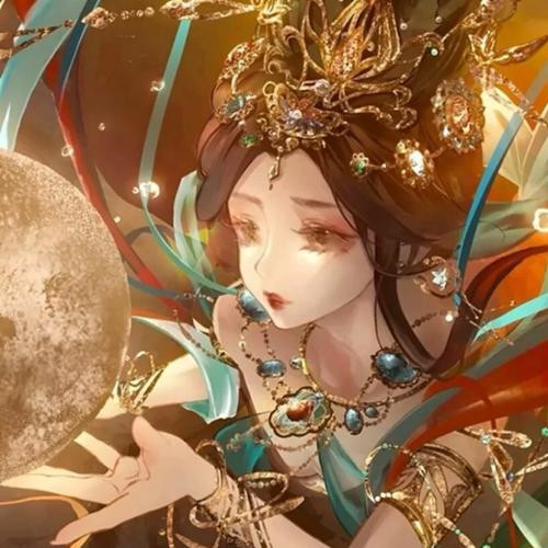 微信头像女独特2025