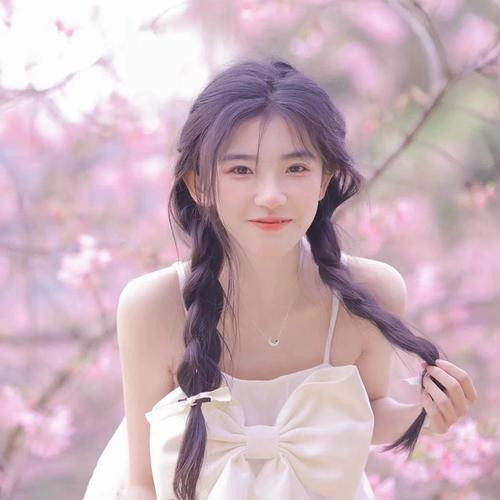 微信头像女独特2025