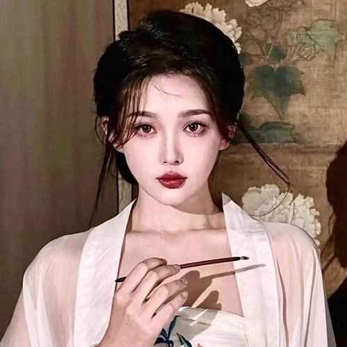 微信头像女独特2025