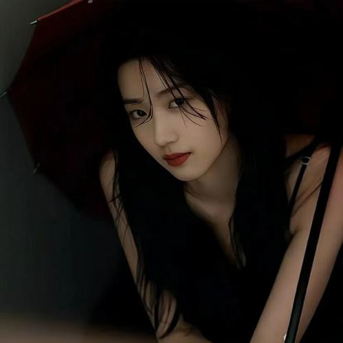 微信头像女独特2025