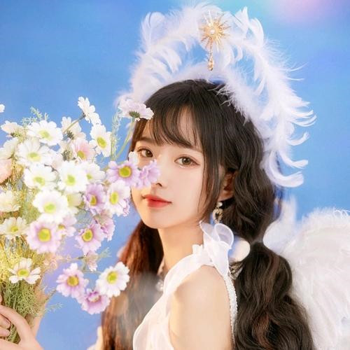 微信头像女独特2025