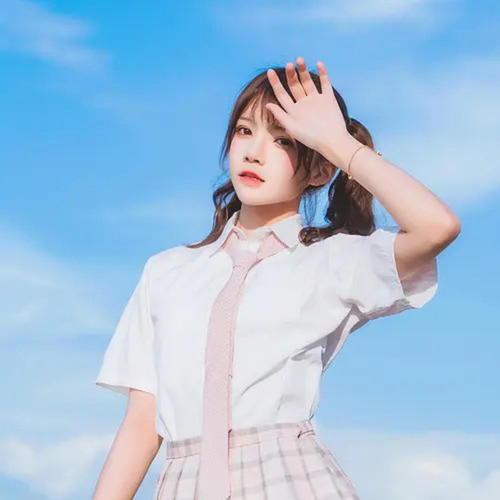 微信头像女独特2025