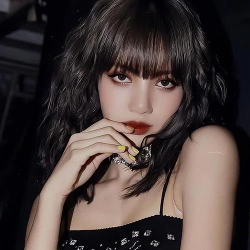 微信头像女独特2025