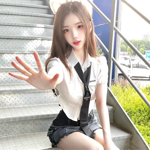 微信头像女独特2025