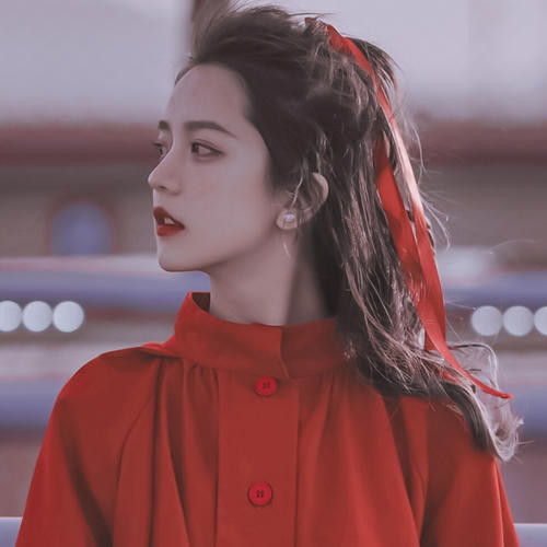 微信头像女独特2025