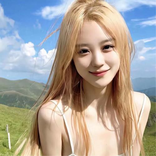 微信头像女独特2025