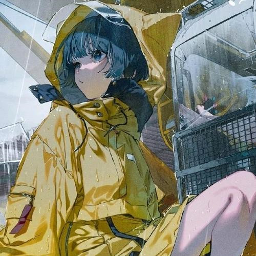 微信头像女独特2025