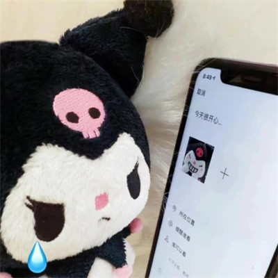 2025可爱头像微信萌萌哒高清图片