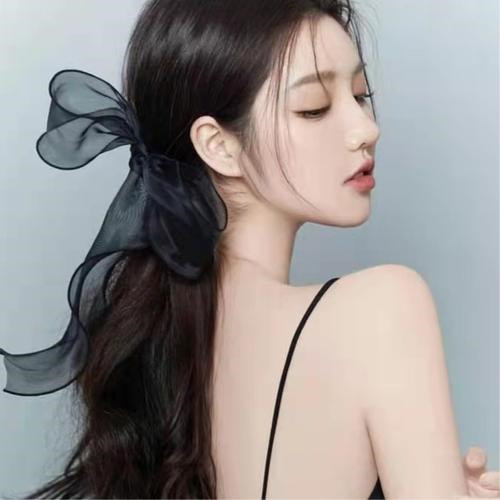 2025最新吸引人的精美女头图片