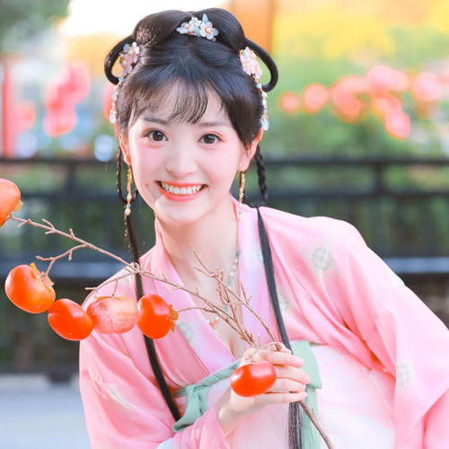 2025永久不换的头像女可爱