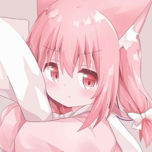 2025永久不换的头像女可爱