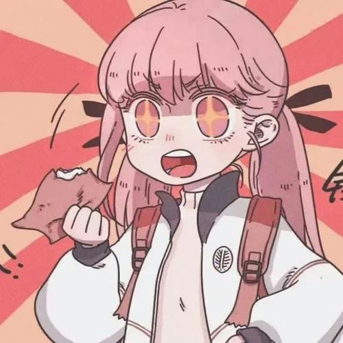 2025永久不换的头像女可爱