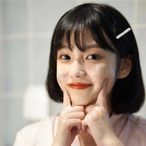 2025永久不换的头像女可爱