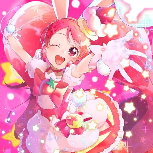 2025永久不换的头像女可爱