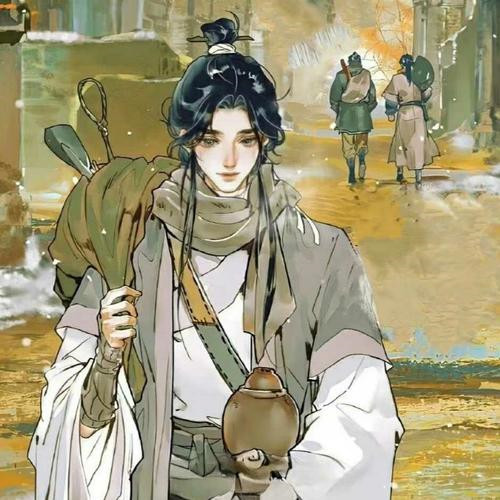 男生帅气头像2025年最火图片