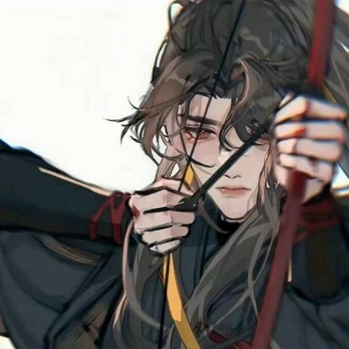 男生帅气头像2025年最火图片