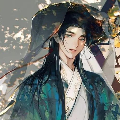 网上2025男生最火头像图片