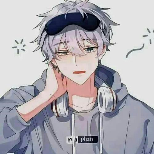 网上2025男生最火头像图片