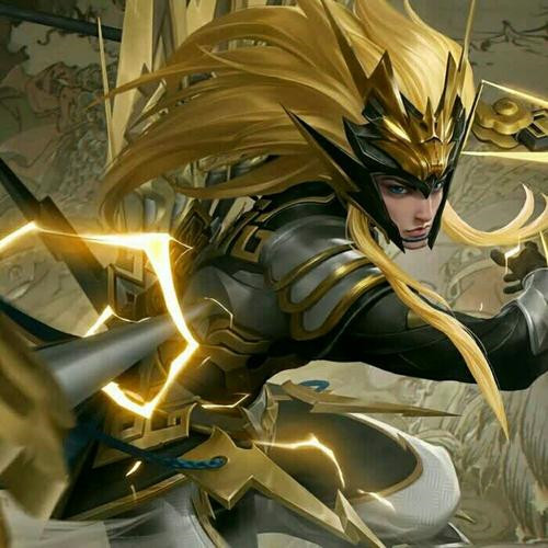 网上2025男生最火头像图片