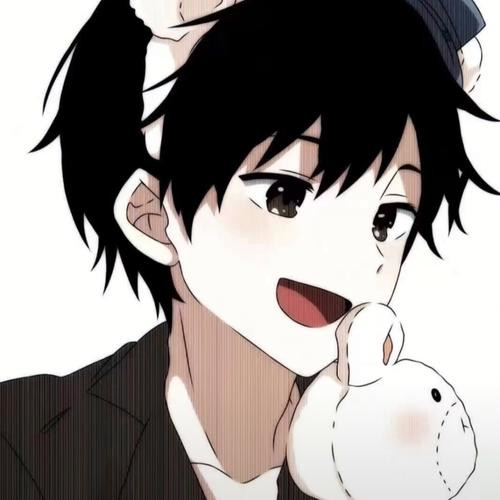 网上2025男生最火头像图片