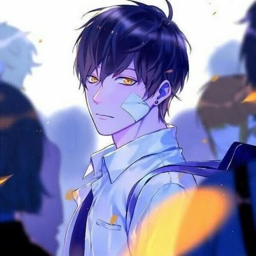 2025最潮最火男头图片高清