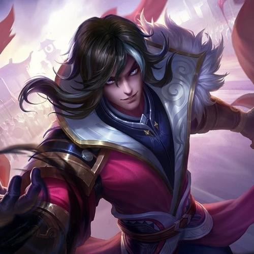2025最好的头像男动漫图片